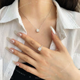 The Morgan Necklace